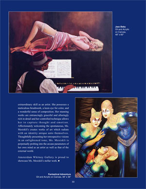 Art Acquisitor Page 33