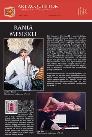 Art Acquisitor Page 33