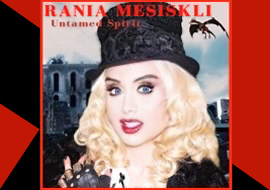 rania mesiskli music
