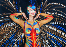 rania mesiskli gallery paintings