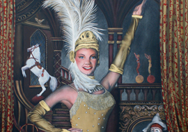 rania mesiskli gallery paintings