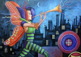 rania mesiskli gallery paintings