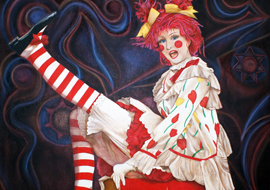 rania mesiskli gallery paintings