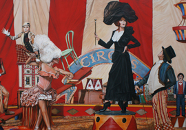 rania mesiskli gallery paintings