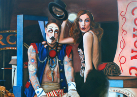 rania mesiskli gallery paintings