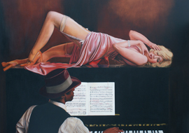 rania mesiskli gallery paintings