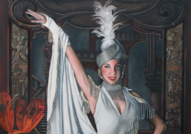 rania mesiskli gallery paintings